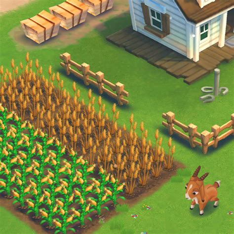 farmville auf deutsch.
